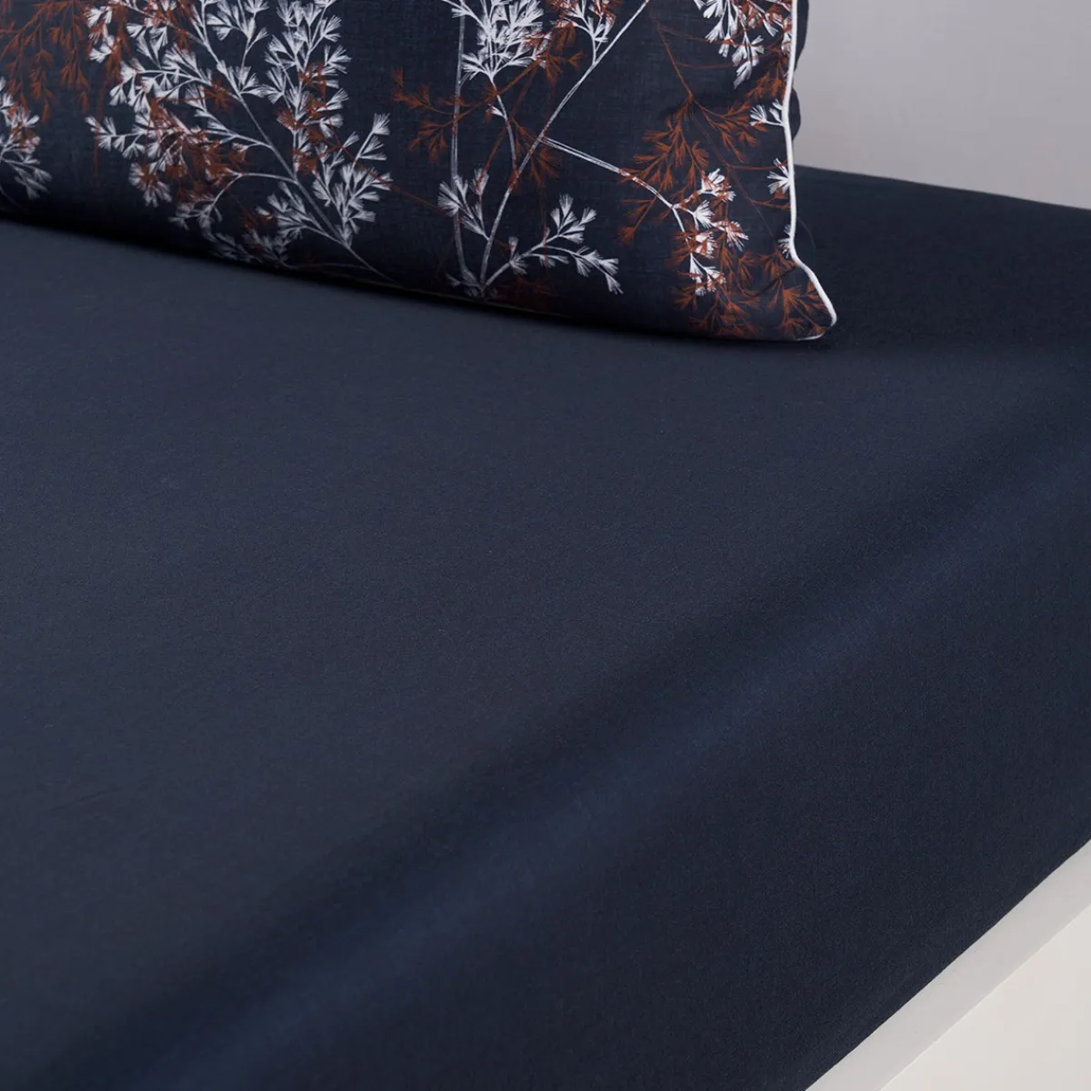 Yves Delorme Drap housse L Botanic style Shop