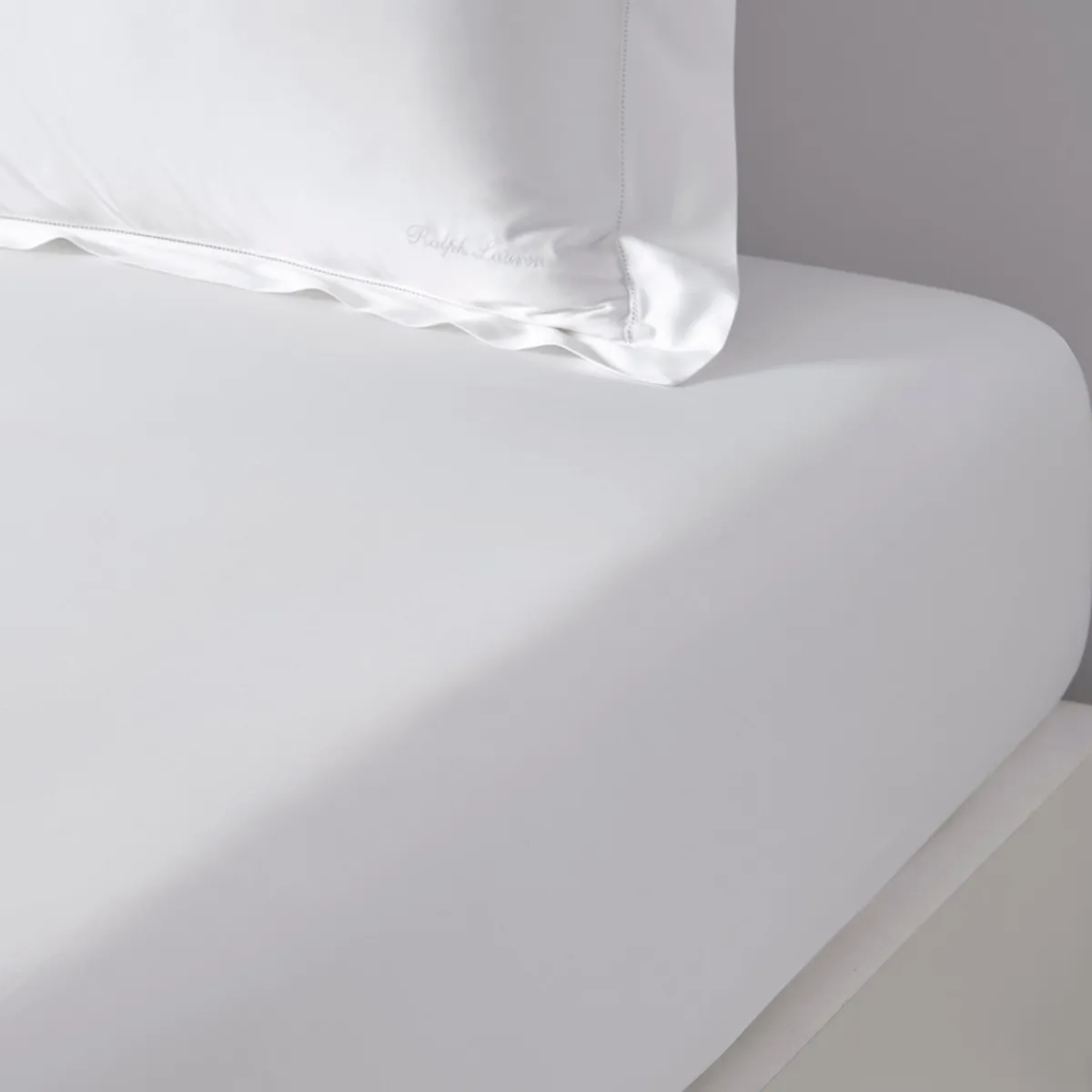 Yves Delorme Drap housse Langdon style Outlet